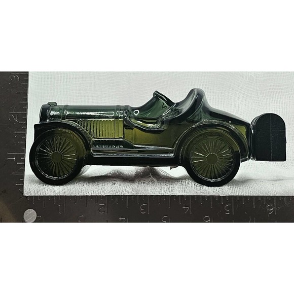 VTG Avon NEW Decanter After Shave Straight Eight Windjammer - Picture 7 of 7